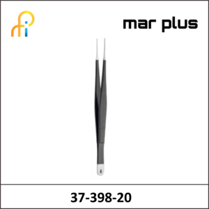 MAR PLUS TISSUE FORCEPS INSULATED 200MM