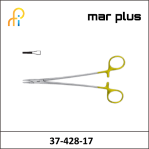 MAR PLUS TC RYDER NEEDLE HOLDERDELSERR 175MM