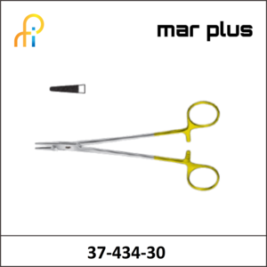 MAR PLUS TC MAYO-HEGAR NEEDLE HOLDER305MM