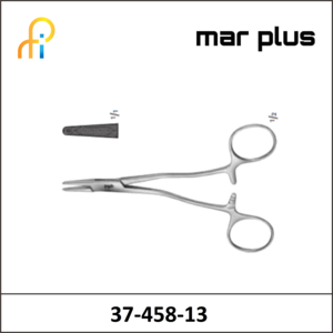 MAR PLUS KILNER NEEDLE HOLDER 135MM