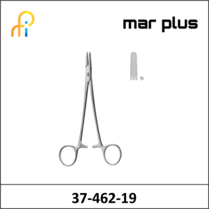MAR PLUS MAYO-HEGAR NEEDLE HOLDER 190MM