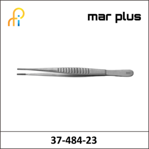 MAR PLUS RESANO GRASPING FORCEPS 230MM