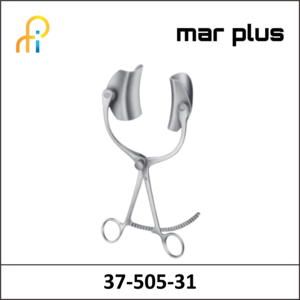 MAR PLUS COLLIN ABDOMINAL RETRACTOR COMPLETE