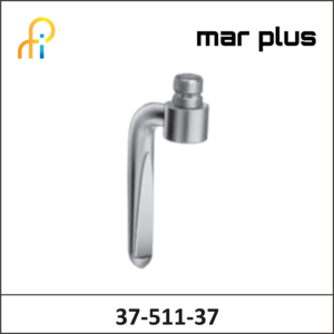 MAR PLUS CASPAR RETRACTOR HOOK (SGL.PRONG) 38MM