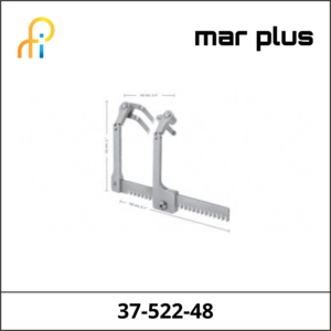 MAR PLUS CASPAR LUMBAR RETRACTOR CPL.