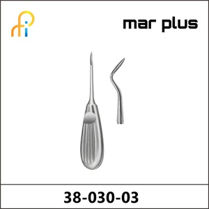 MAR PLUS ELEVATOR, HYL. ROOT CVD.LE.3.0MM