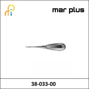 MAR PLUS ELEVATOR, WHITE STR.