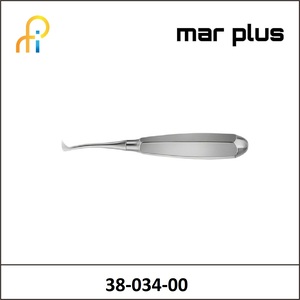 MAR PLUS ELEVATOR, SELDIN LE.