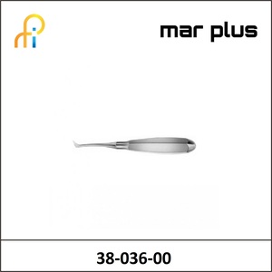 MAR PLUS ELEVATOR, WINTER RI.