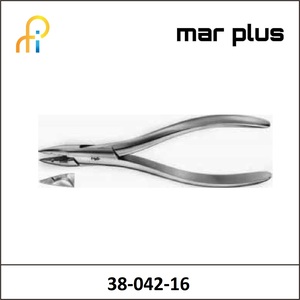 MAR PLUS CUTTERS, UNIVERSAL WIRE 160MM