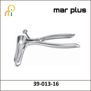 MAR PLUS SIMS RECTAL SPECULUM FEN 160MM