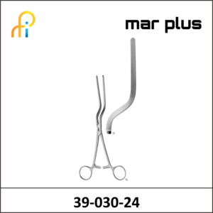 MAR PLUS BRUNNER INTEST.CLAMP BAYON.SH.CVD.245MM