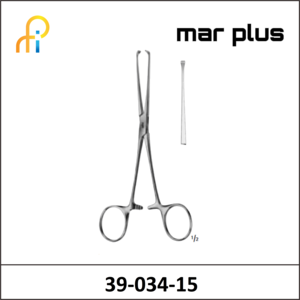 MAR PLUS INTESTINAL FIX.FCPSALLIS3X4 TH155MM