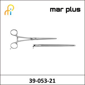 MAR PLUS LANG STEVENSON INTESTINAL CLAMP 215MM