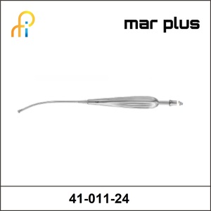 MAR PLUS GRAFTING SUCTION TUBE 3MM TIP 240MM