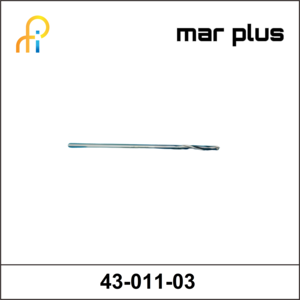 MAR PLUS DRILL BIT 3,5MM