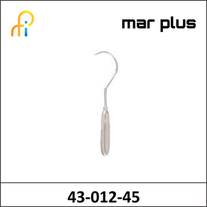 MAR PLUS BONE WIRE GUIDE 45MM