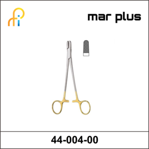MAR PLUS WIRE TWISLING FORCEPS