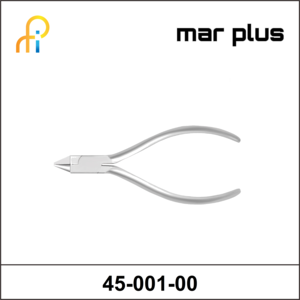 MAR PLUS WIRE BENDING PLIERS