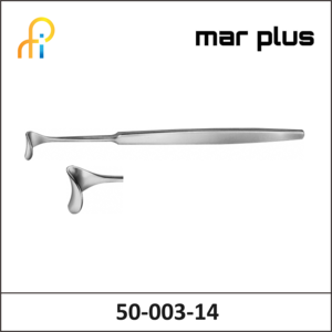 MAR PLUS DESMARRES RETRACTOR 11X14MM140MM