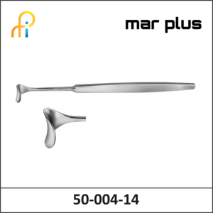 MAR PLUS DESMARRES RETRACTOR 12X16MM 140MM